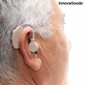 Welzy InnovaGoods Fül mögötti hangerősítő kiegészítőkkel