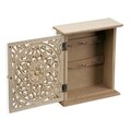 Cassius Kis szekrény kulcsnak, Versa, 19 x 7 x 21.5 cm, MDF