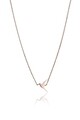 Lánc medállal, Emily Westwood, Rose Gold Bird, rozsdamentes acél, arany