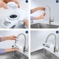 Brita vízszűrő rendszer, OnTap