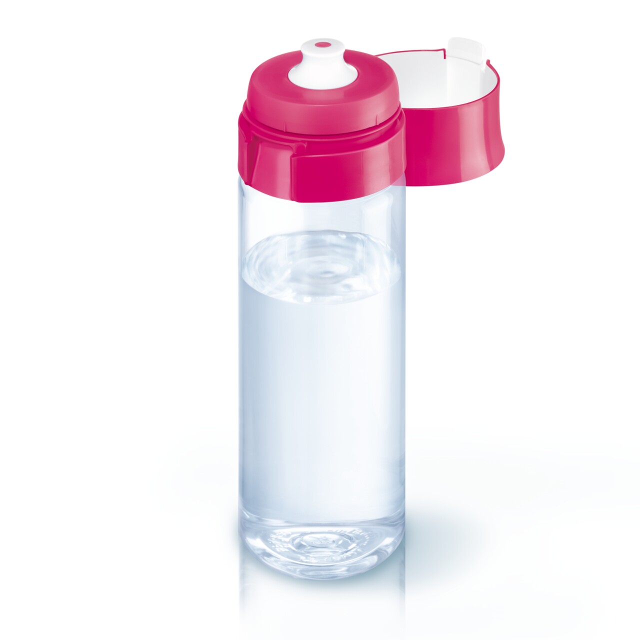 Szűrőpalack BRITA Fill & Go Vital 600 Ml (rózsaszín)