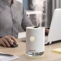 Vaupure InnovaGoods ultrahangos párásító, újratölthető