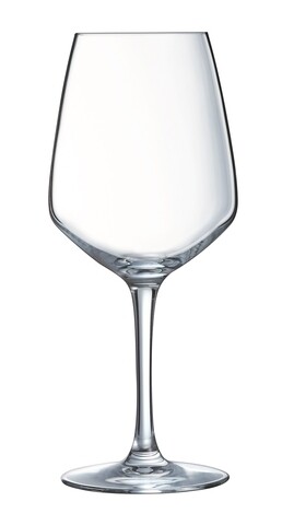 6 pohár készlet vörösborhoz, Arcoroc, Vina Juliette, 400 ml ml, üveg