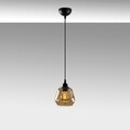 Opviq Kandeláber, Gold - 030, E27, 100 W, fém