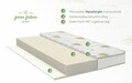 Aloe Vera Essential Szuper Ortopéd Matrac 160x200 cm