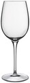 2db borospohár készlet, Vinoteque Ricco C 363, Luigi Bormioli, 590 ml, kristályüveg
