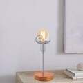 Nitid Éjjeli lámpa, Beami 1018, E27, 100 W, fém