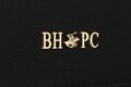 Beverly Hills Polo Club pénztárca, 1501, ekológikus bőr, fekete