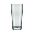 5 db söröspohár készlet, Nadir, 300/400/530/540 ml, üveg, átlátszó