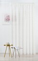 Perdea Mendola Interior, Samantha, 300x245 cm, poliészter, krém