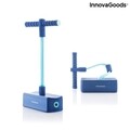 Pogo Funp InnovaGoods Gumiból készült ugráló, 3+ év, max 70 kg