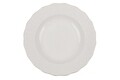 Evőeszközök, 24 db, Kutahya Porselen, BNIRM24Y2520, porcelán, fehér / arany