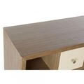 DKD Home Décor Komód, 76 x 34 x 94 cm, melaminált pal/fém, színes