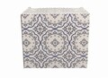 Csésze, Duo, Ella, Jumbo XXL, 0,9 L, porcelán, többszínű