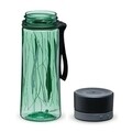 Sticla plastic 350 ml Aveo, Basil Green - Aladdin