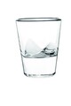 6 pohár vodka készlet 80 ml, Vidivi, Rialto, üveg, átlátszó