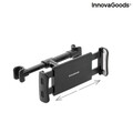 Taholer Auto InnovaGoods Táblagép/telefontartó autóba, 21x7x12 cm