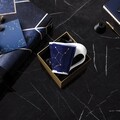 Csésze, Villeroy & Boch, NewWave Stars, Szűz, 300 ml, prémium porcelán