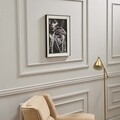 Tablou decorativ T707, Neostill, sticla temperata, 50 x 70 cm
