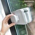 Klinduo InnovaGoods Mágneses üvegtisztító készülék, 15x9.5x8.8 cm