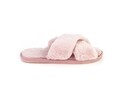 Funky Steps női papucs, Olivia Blush Pink, 36-37 méret