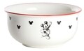 Mickey Mouse Mély tál, Disney, 540 ml, porcelán