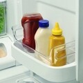 Binz hűtőszekrény rendszerező, iDesign, 28,5x14,5x12,5 cm