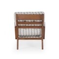 Design Fotel, Ndesign, 76x79x87 cm, fa, színes