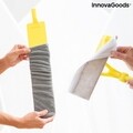 4 az 1-ben 1 Clese InnovaGoods 4 darabos Tisztító szett