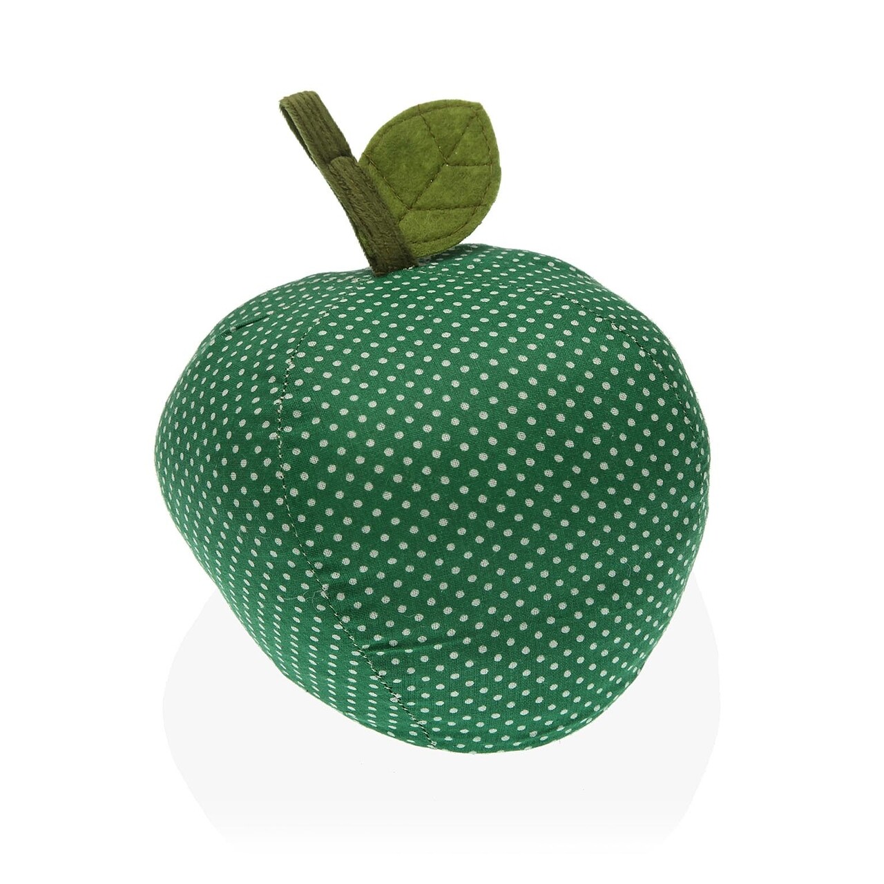 Apple Ajtótámasz, Versa, 14 x 14 x 20 cm, poliészter