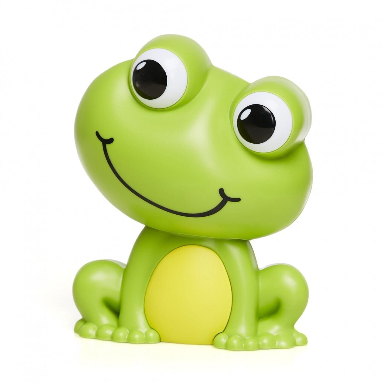 A Lulu Frog Játék