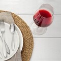 4 pohár készlet vörösborhoz, Villeroy & Boch, La Divina Burgundy, 680 ml ,Kristály üveg