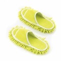 InnovaGoods felmosópapucs, Mop & Go, 27 x 11, zsenília / gumi szálak