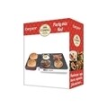 Beper 4 az 1 ben Többfunckiós grillsütő, 1000 W, 4 tapadásmentes sütőfelület
