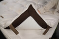 Feeling Luxury Brown matrac 80x200 cm