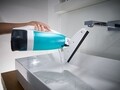 Aquanta Abkatisztító, Leifheit, click-system