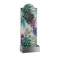 Tropical Fali sörnyitó, Versa, 13.8x40 cm, MDF