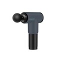 Aparat masaj intens pentru dureri musculare P302MAS001, Beper, cu percutie, 22.8x22x 6.5 cm, ABS
