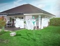 Leifheit Linomatic Ruhaszárító, 40 m szárítási kapacitás