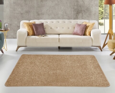 Hamilton Camel szőnyeg, Bedora, 160 x 240 cm, 100% polipropilén, krém