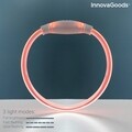 InnovaGoods, Petlux LED kisállat nyakörv