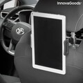 Taholer Auto InnovaGoods Táblagép/telefontartó autóba, 21x7x12 cm
