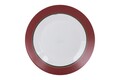 Luminarc 46 darabos Étkészlet, Essence Alto Rubis, opál