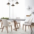 Manavgat N-546 Csillár, Noor, 100 x 114 cm, 3 x E27, 100W, fekete