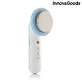 CellyMax InnovaGoods Anti-cellulit masszázsgép ultrahanggal, infravörös és elektrostimulációval 3 az 1-ben