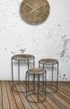 Roundy 3 db Zsámoly, Mauro Ferretti, vas
