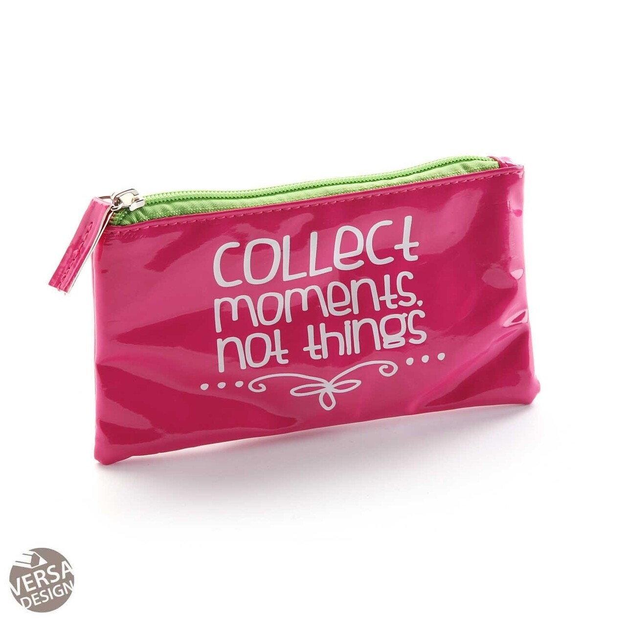 Collect Moments Kozmetikai Táska, Versa, 19x10 Cm, Műanyag
