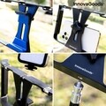 Stafect InnovaGoods Okostelefon tartó kézi stabilizátorral