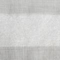 Eurofirany függöny, Efil2, 140x250 cm, poliészter, fehér