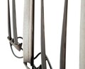 Decoratiune de perete 3D Regata, Mauro Ferretti, 119x3x51 cm, fier